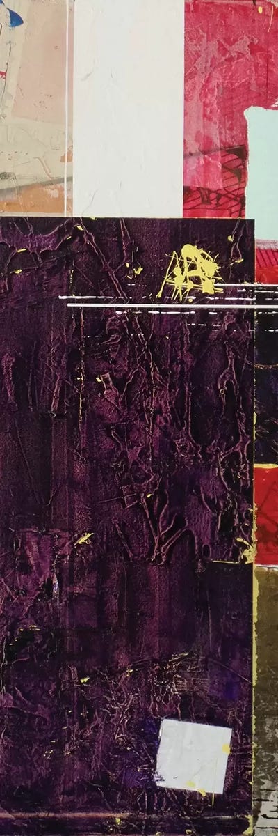 Crisp by Jason Forcier canvas print