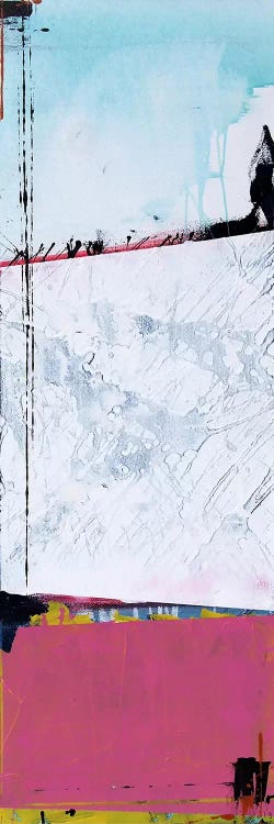 Alpine Icing by Jason Forcier wall art
