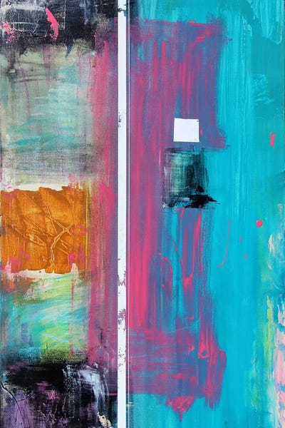 Ambient by Jason Forcier canvas print