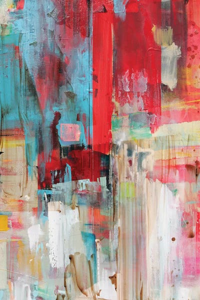 Sahara by Jason Forcier canvas print