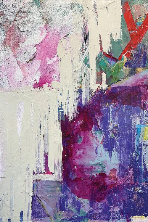 Perilous by Jason Forcier wall art