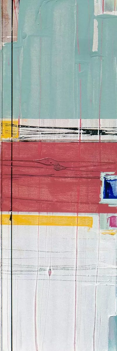 Believe Me by Jason Forcier canvas print