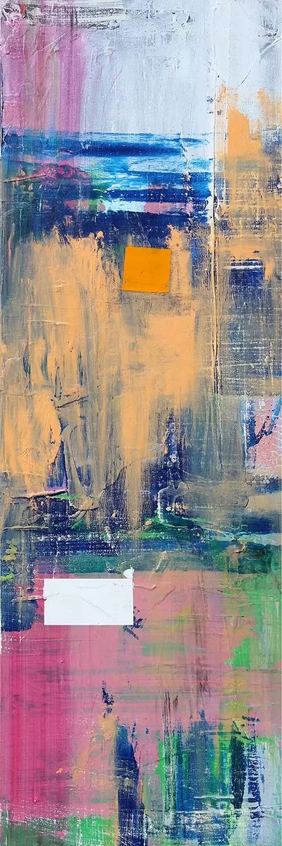 Candid by Jason Forcier canvas print