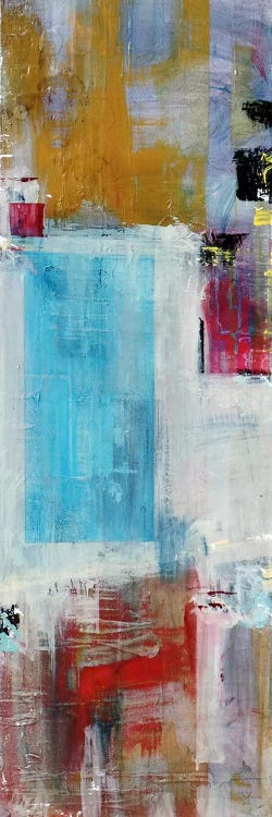 Exposed by Jason Forcier wall art