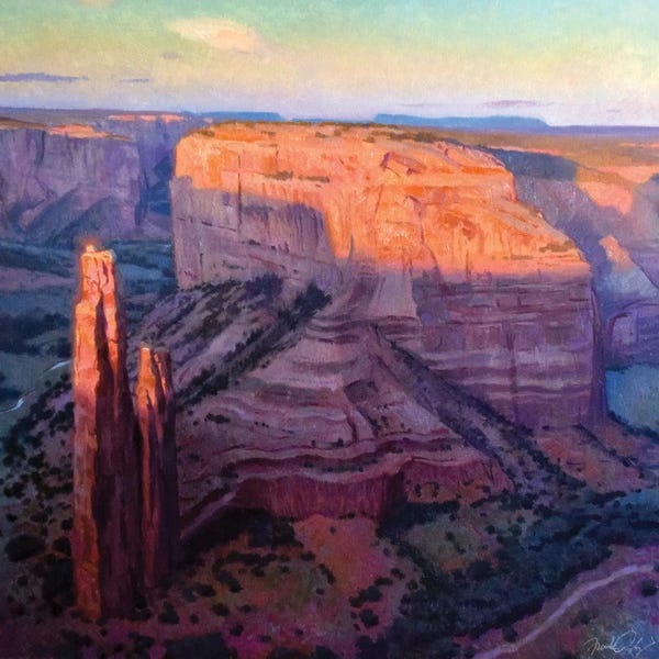 Frank Ordaz: Pillar Of Fire by Frank Ordaz