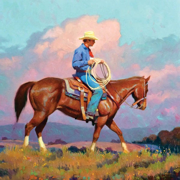 Frank Ordaz: Prepping For The Show by Frank Ordaz