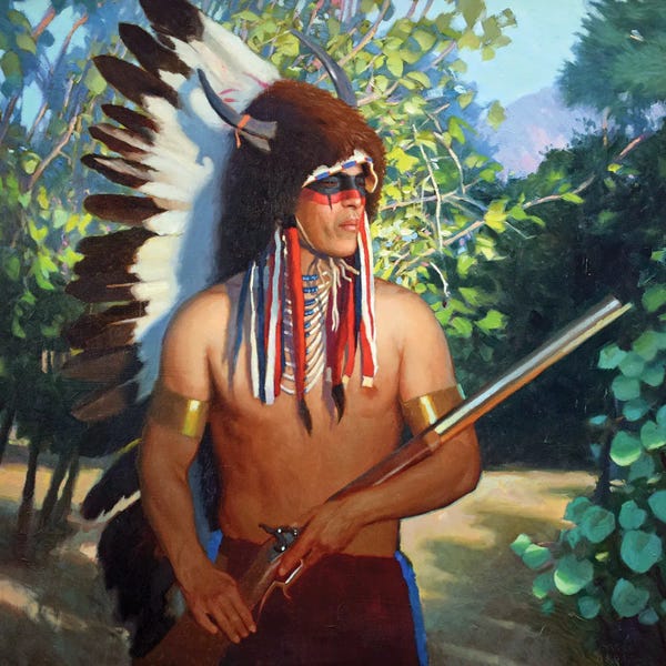 Frank Ordaz: The Last Stand by Frank Ordaz