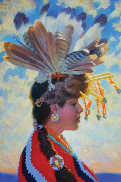 Frank Ordaz: Dreamer by Frank Ordaz