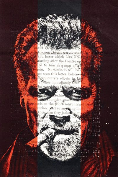 Arnold Schwarzenegger