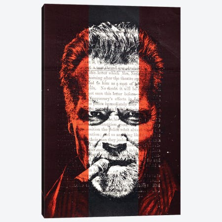 Arnold Canvas Print #FPI16} by Filippo Imbrighi Canvas Art Print