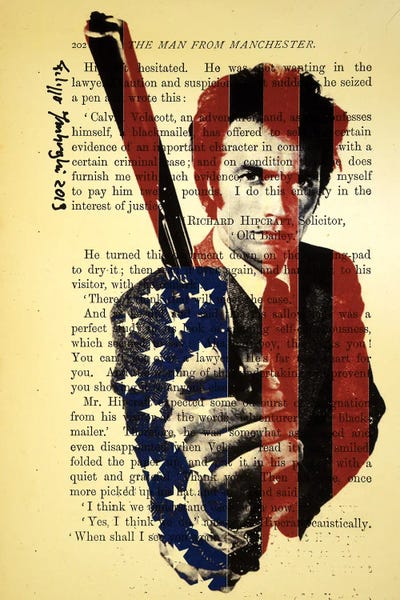 Dirty Harry (Film Series)