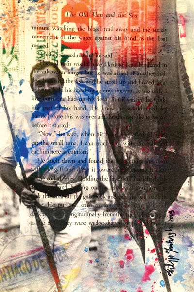 Ernest Hemingway
