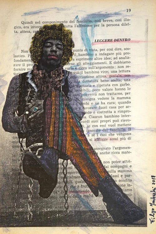 Jimi