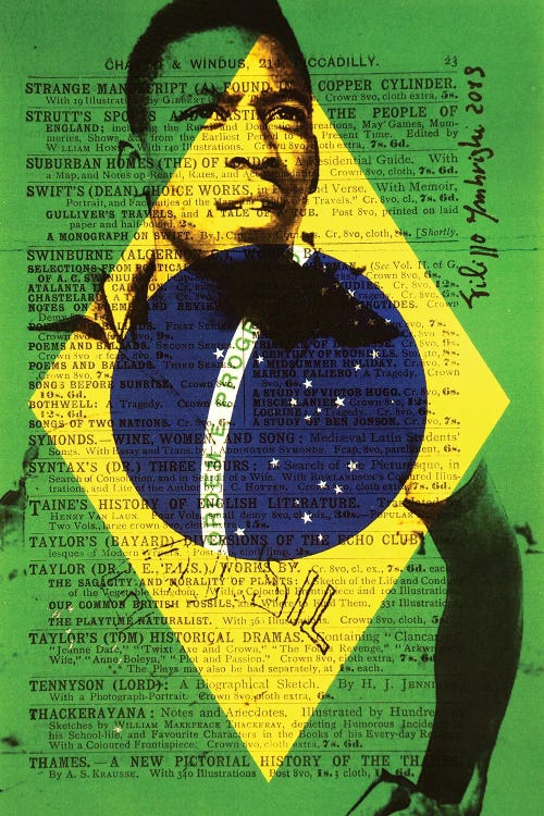 Pelé