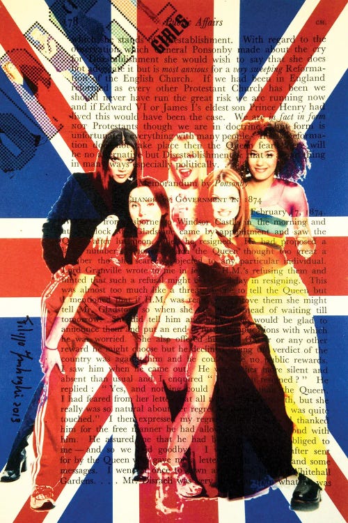 Spice Girls