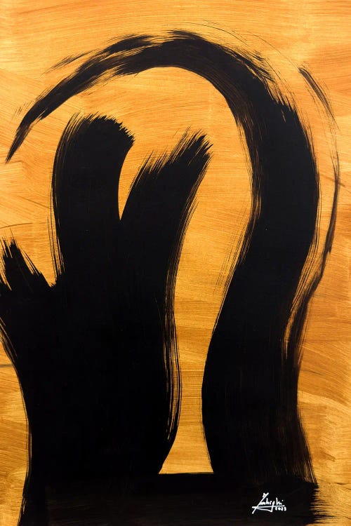 Layers X by Filippo Imbrighi wall art
