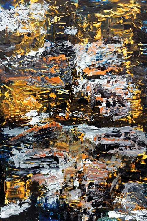Layers XVI