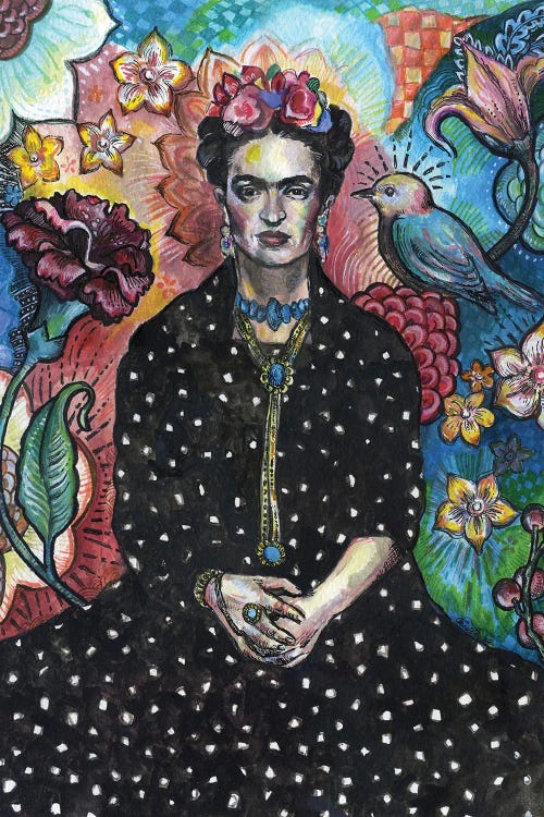 Frida