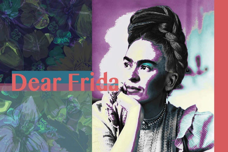 Dear Frida