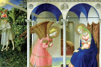 Fra Angelico