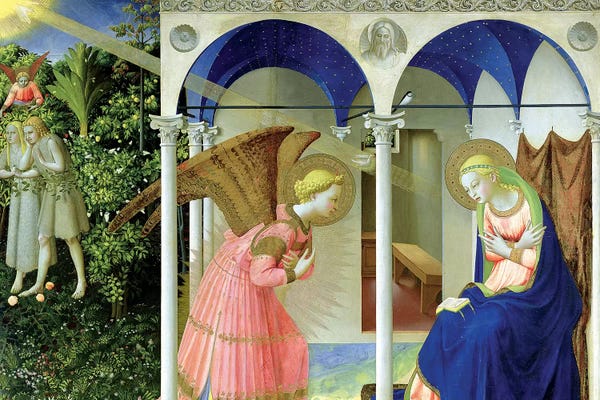 Fra Angelico
