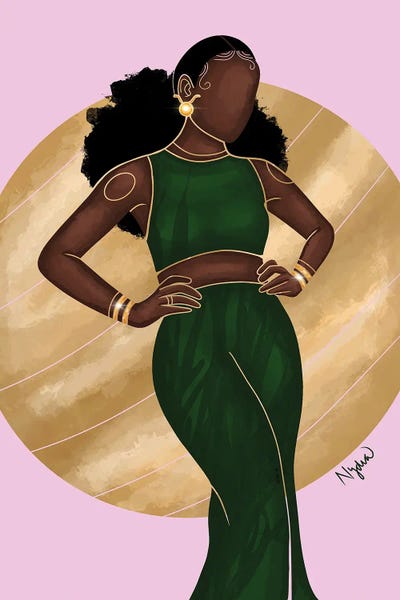 Astrology: Taurus by NydiaDraws