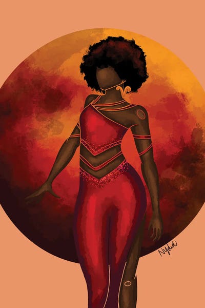 Astrology: Aries by NydiaDraws