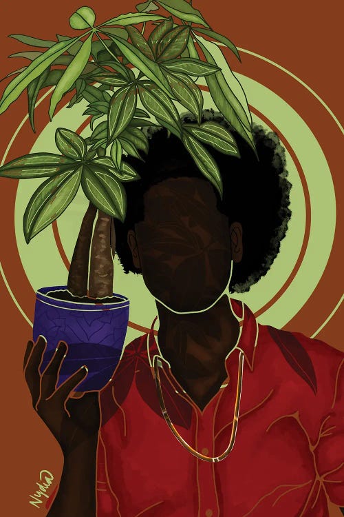 Money Trees