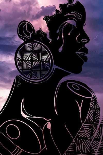 Head In The Clouds: Release by NydiaDraws