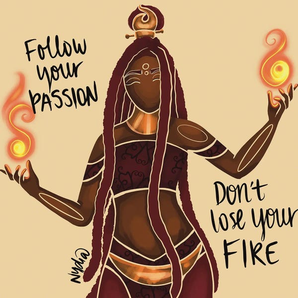Fire