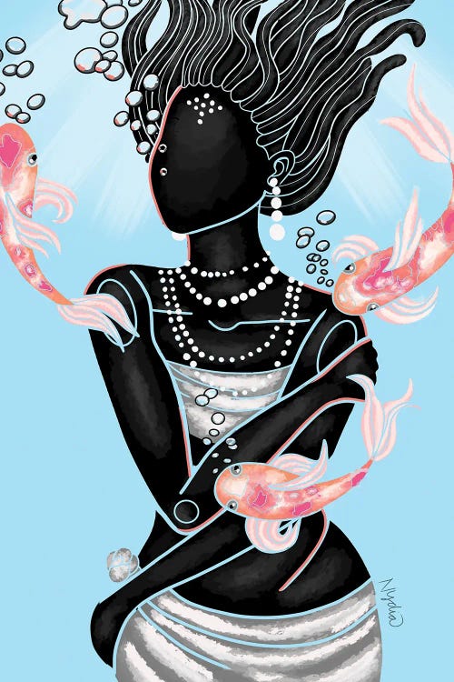 Koi