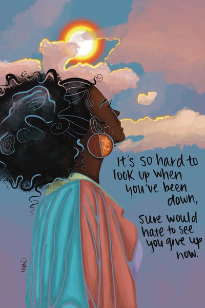 NydiaDraws: Smile by NydiaDraws