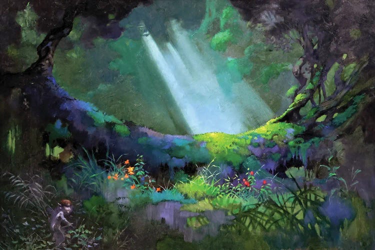 Glade Of The Pixies