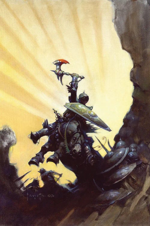 Eternal Champion II