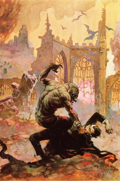 Other Movie Characters