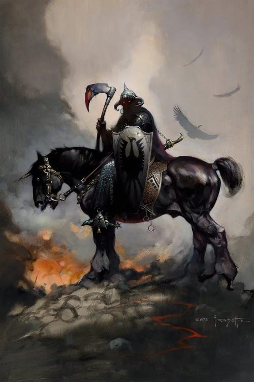 Death Dealer