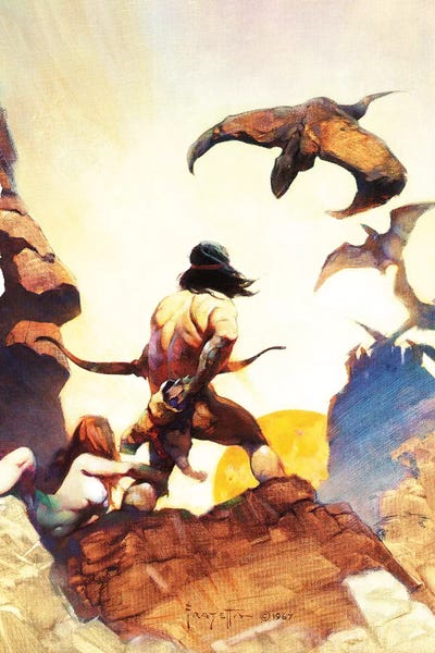 Prehistoric Times