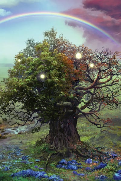 Home Theater: The Fate Of The Bearer by Ferdinand Ladera