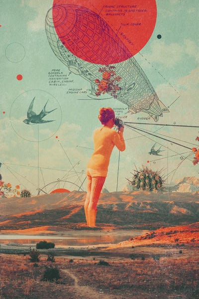 Refreshing Workspace: Rover by Frank Moth