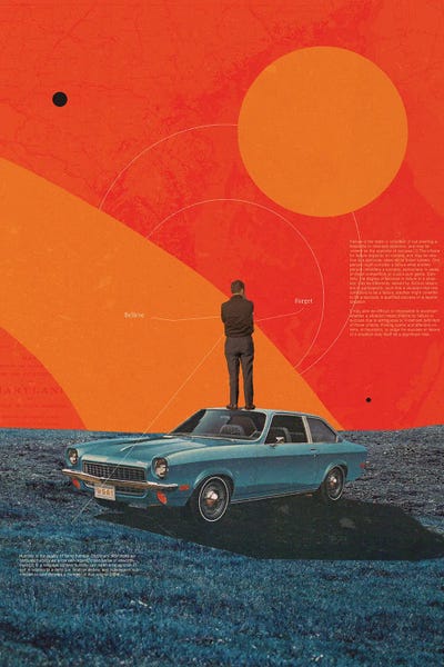 Surrealism: Failure As An Option by Frank Moth