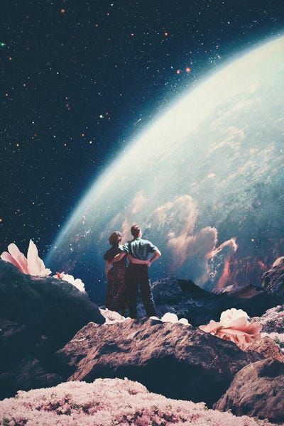 Refreshing Workspace: Often Mistaken For Absent by Frank Moth