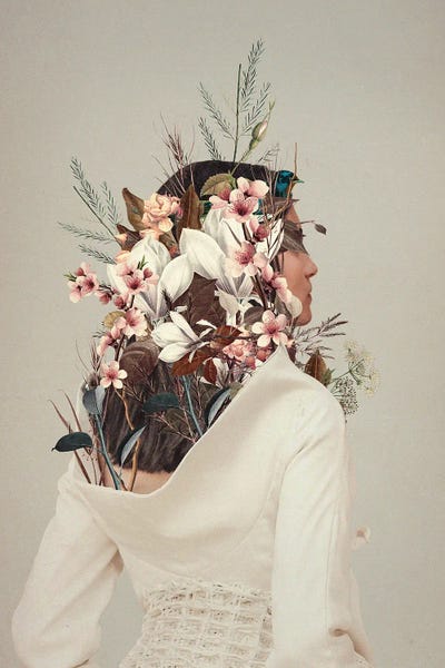 Autumn: You Gifted Me An Autumn by Frank Moth