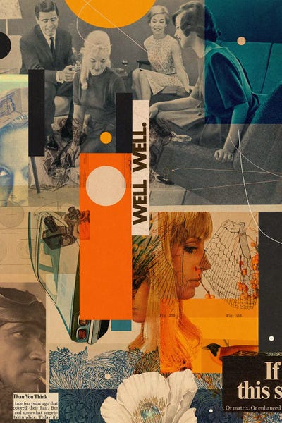 Hot Off the Presses: Is This The Matrix by Frank Moth