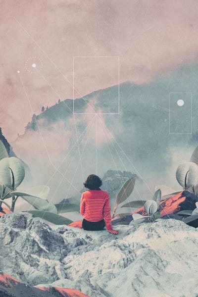 Sweet Escape: Lost in the 17th Dimension by Frank Moth