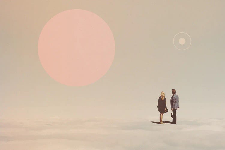 Dreamers Of Melancholy
