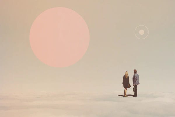 Dreamers Of Melancholy
