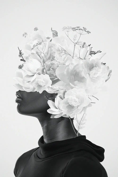 Leaden Blossom