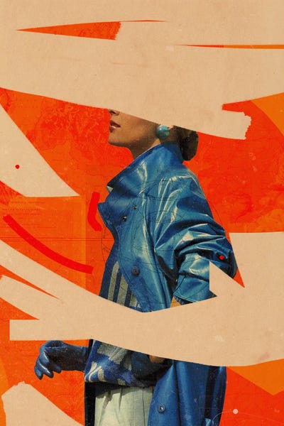 Longing For The Past