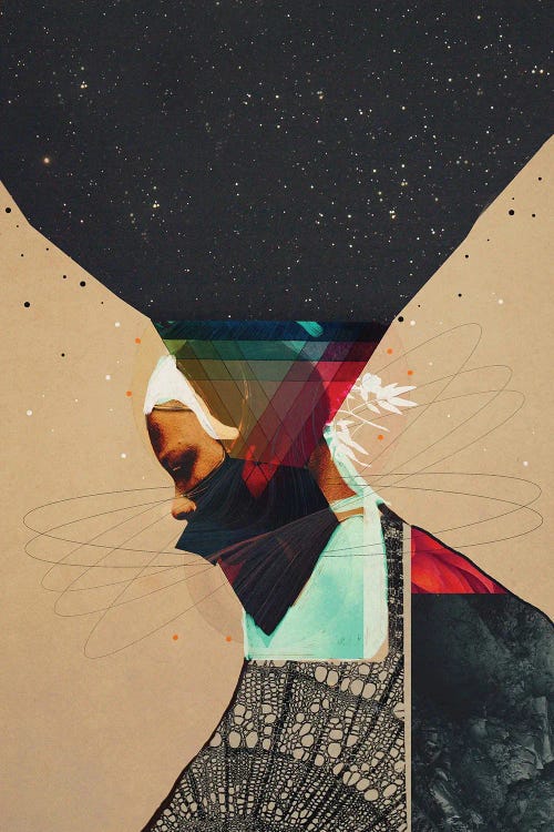 Beirut Sky by Frank Moth wall art