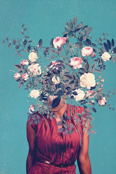 Women's Fashion: The First Noon I Dreamt Of You by Frank Moth